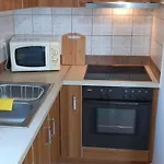 Olivo Lägenhet Nidhrion