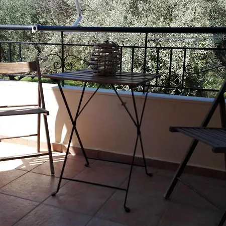 Olivo Nydri (Lefkada)