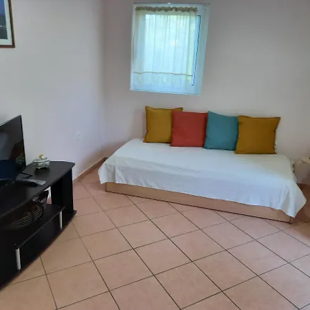 Olivo Nydri (Lefkada)