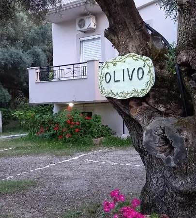 Olivo * Nydri (Lefkada)