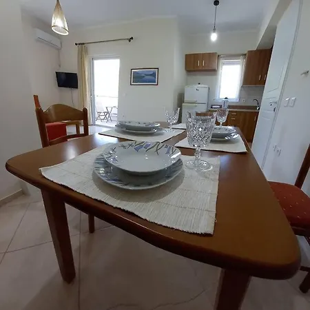 Olivo * Nydri (Lefkada)