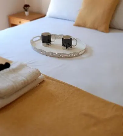 Olivo Apartamento Nydri (Lefkada)