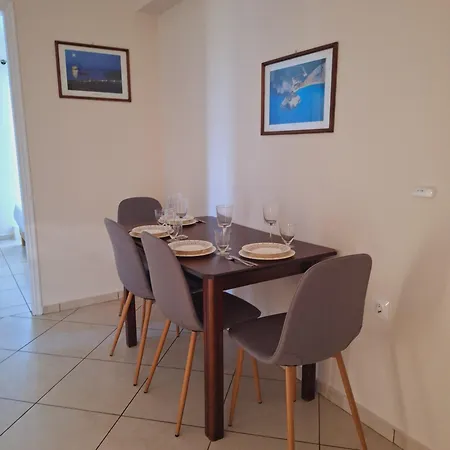 Olivo Apartment *