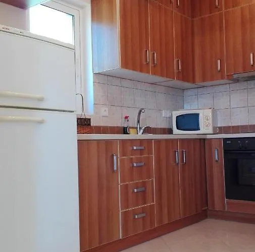 Olivo Apartment *