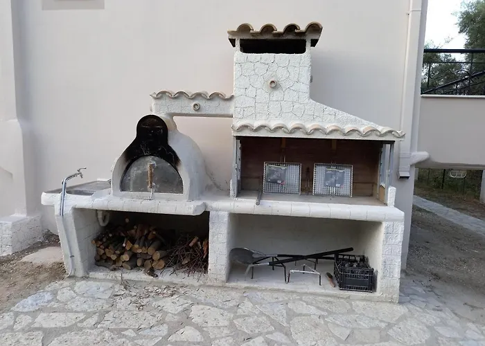Apartment Olivo