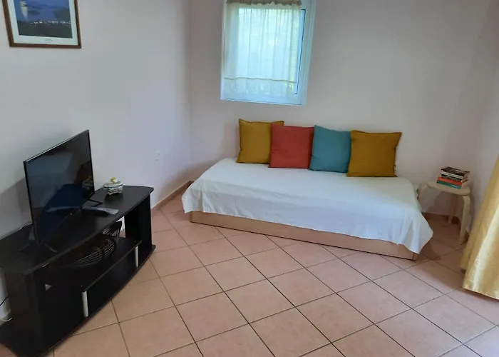 Olivo Nydri (Lefkada)