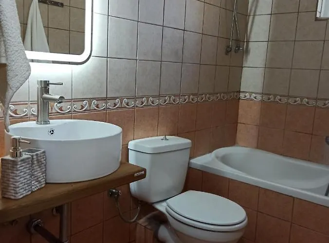 Apartment Olivo Nydri (Lefkada)