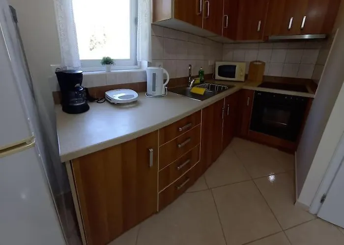 Apartment Olivo