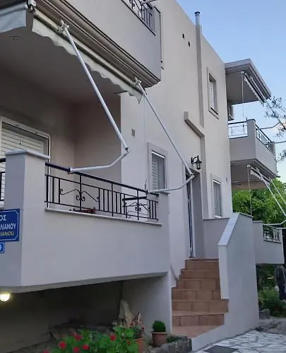 Apartment Olivo *