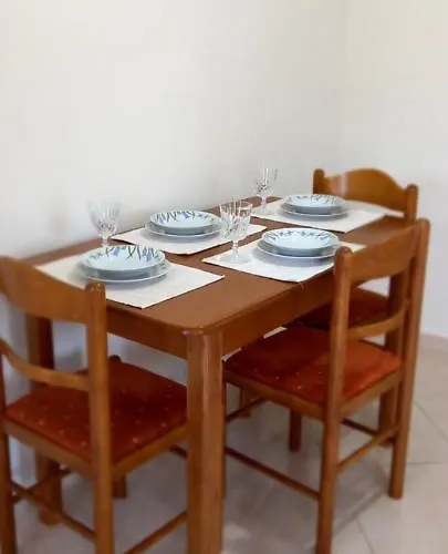 Olivo Apartment *
