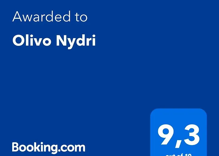 Olivo