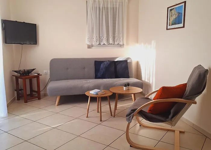 Olivo Apartment