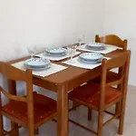 Olivo Апартаменты *