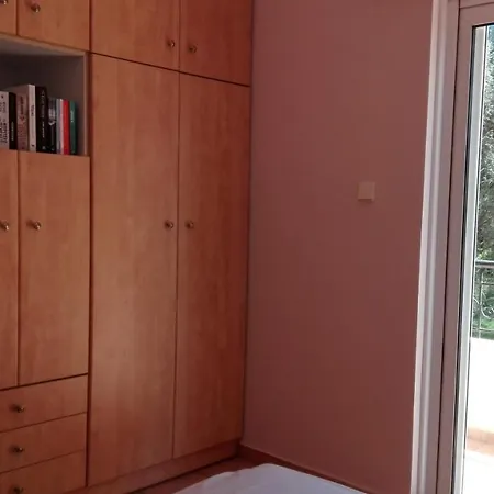 Apartment Olivo *