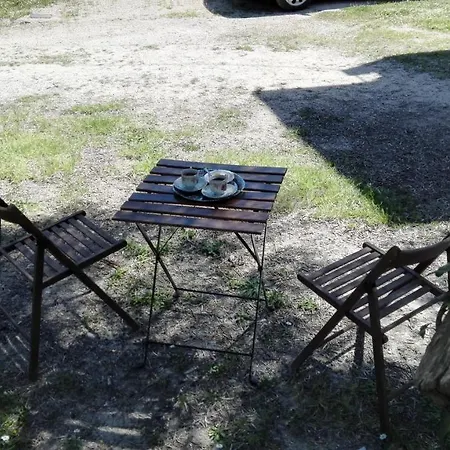 Olivo Lägenhet Nidhrion