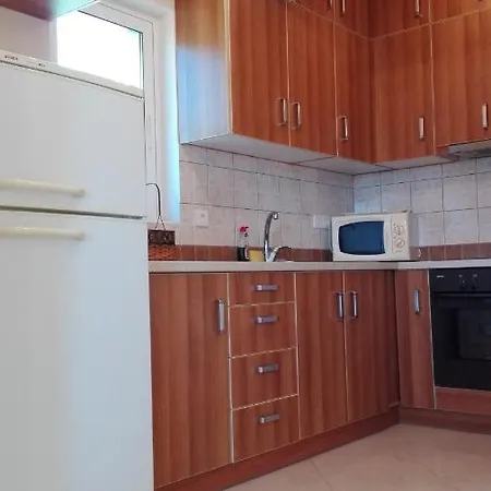 Olivo Apartment *