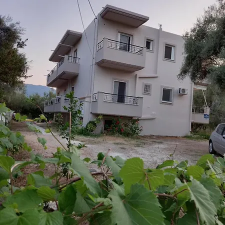 Olivo Nydri (Lefkada)