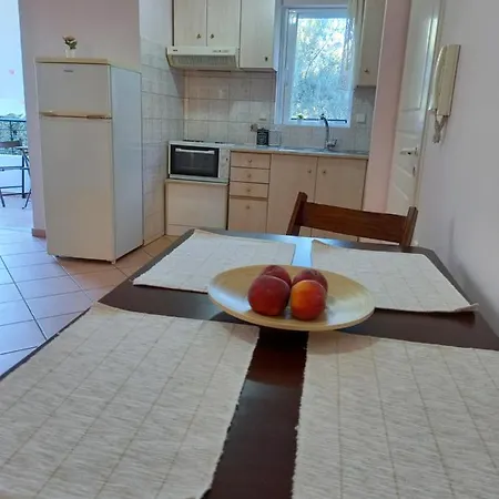 Apartment Olivo *