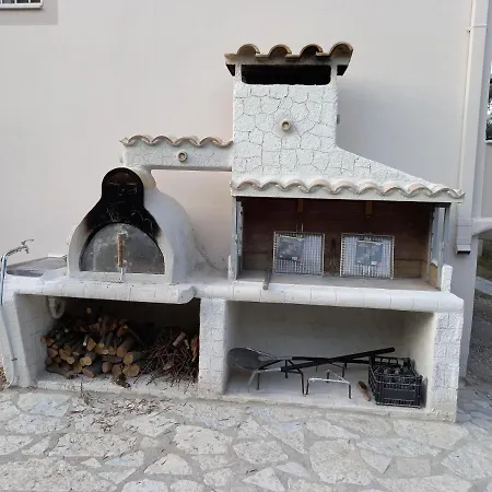 Apartament Olivo