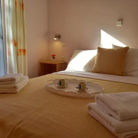 Olivo * Nydri (Lefkada)