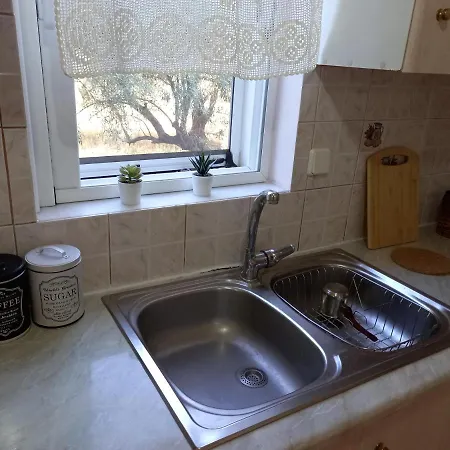 Olivo Nydri (Lefkada)