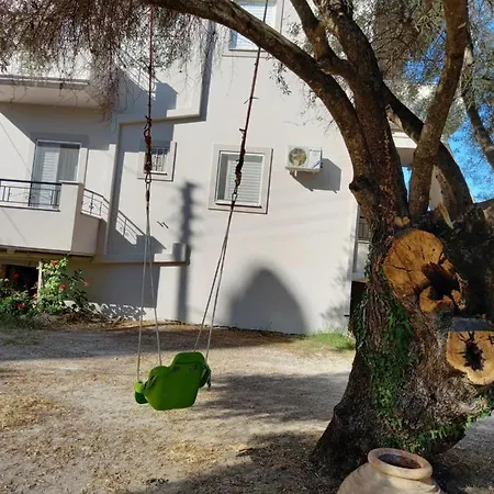 Olivo Apartment Nydri (Lefkada)