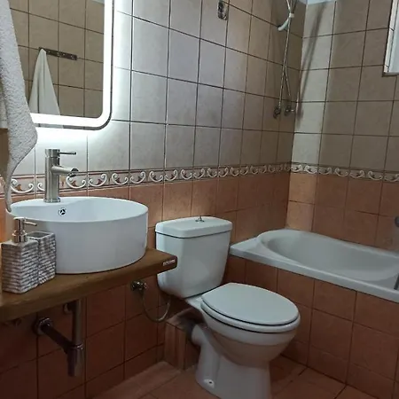 Apartament Olivo Nydri (Lefkada)