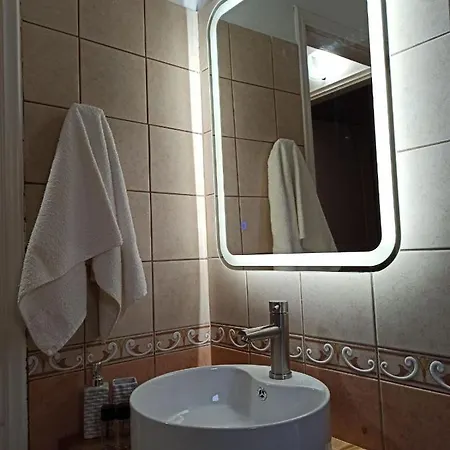 Olivo * Nydri (Lefkada)