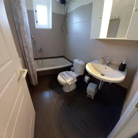 Olivo Apartment