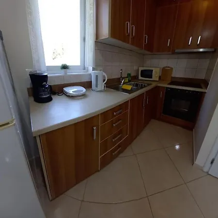 Apartment Olivo