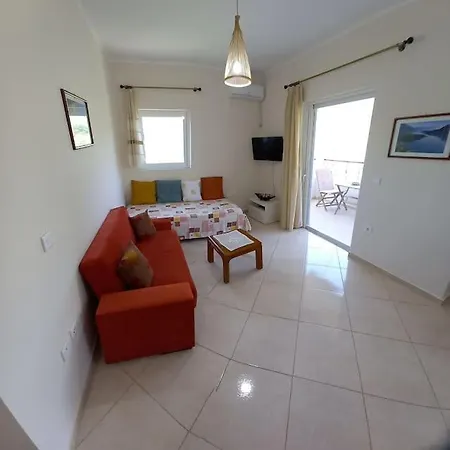 Apartment Olivo Nydri (Lefkada)