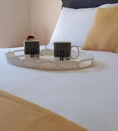 Apartment Olivo Nydri (Lefkada)