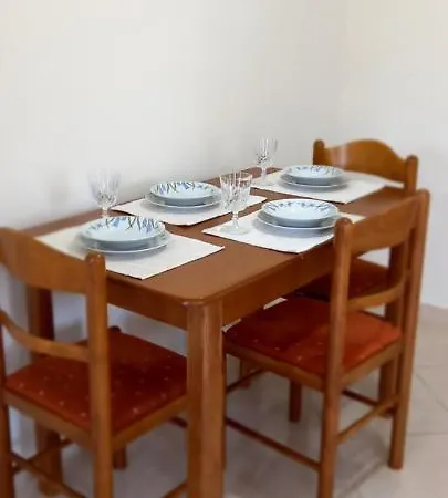Olivo Apartment *