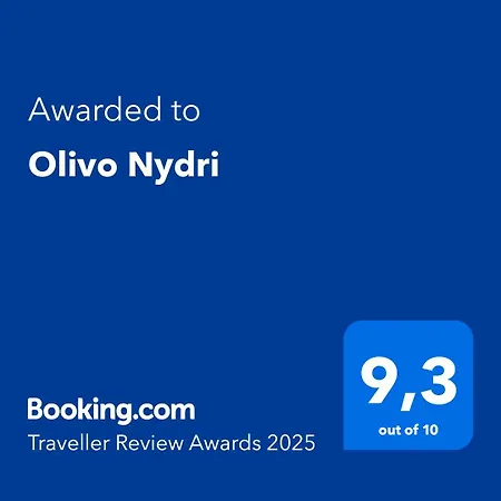 Olivo