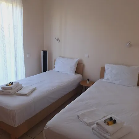 Olivo Apartament *