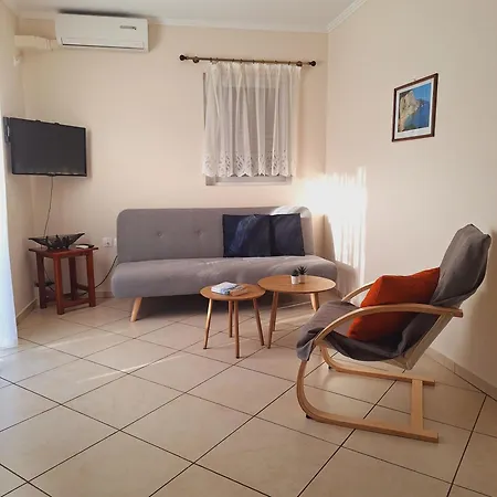 Olivo Apartament