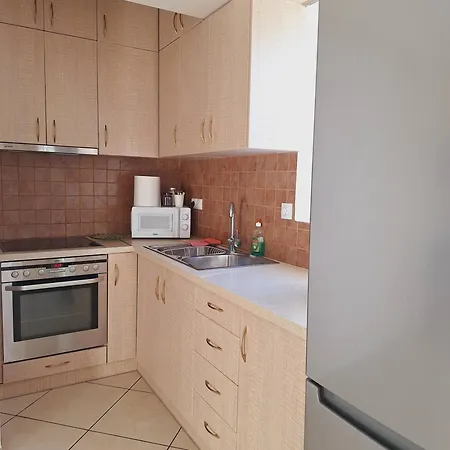 Olivo Appartement Nydri (Lefkada)