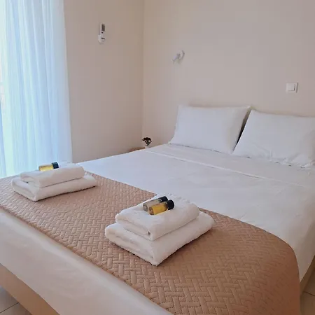 Appartement Olivo *