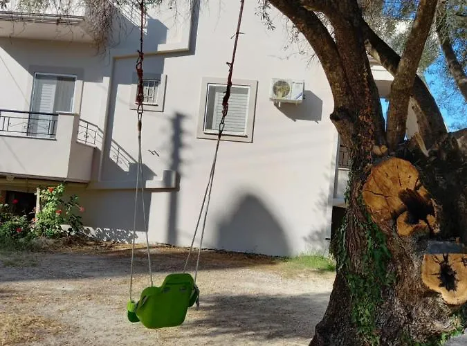 Olivo Appartement Nydri (Lefkada)
