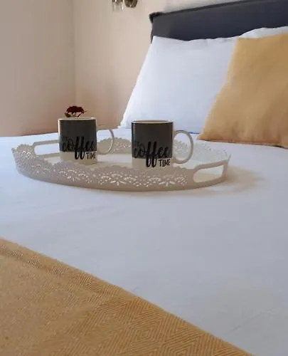 Appartement Olivo Nydri (Lefkada)