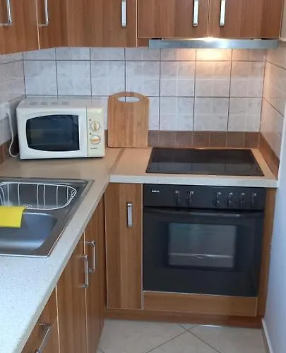 Olivo Appartement Nydri (Lefkada)