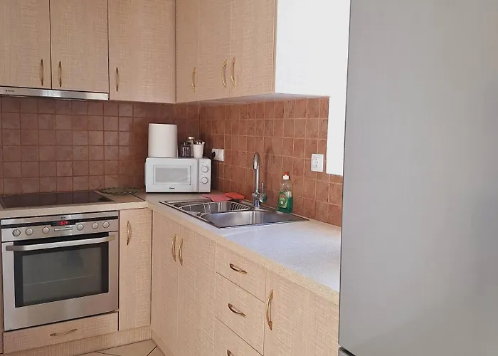 Olivo Appartement Nydri (Lefkada)
