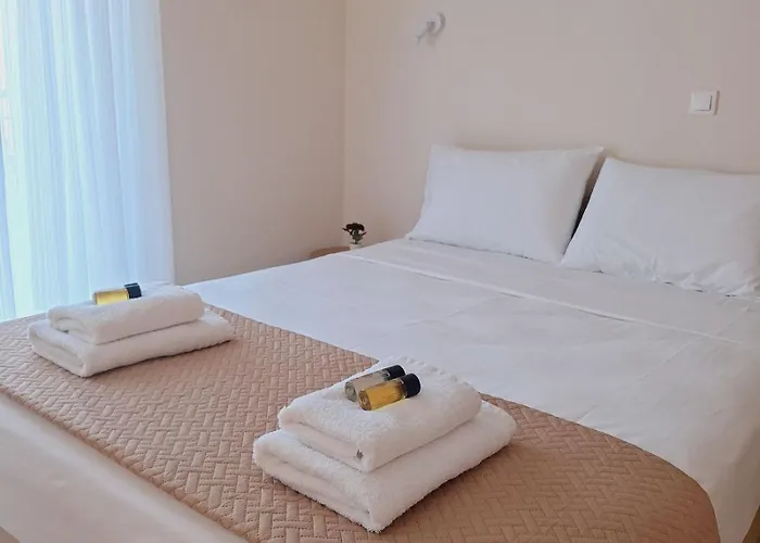 Appartement Olivo *